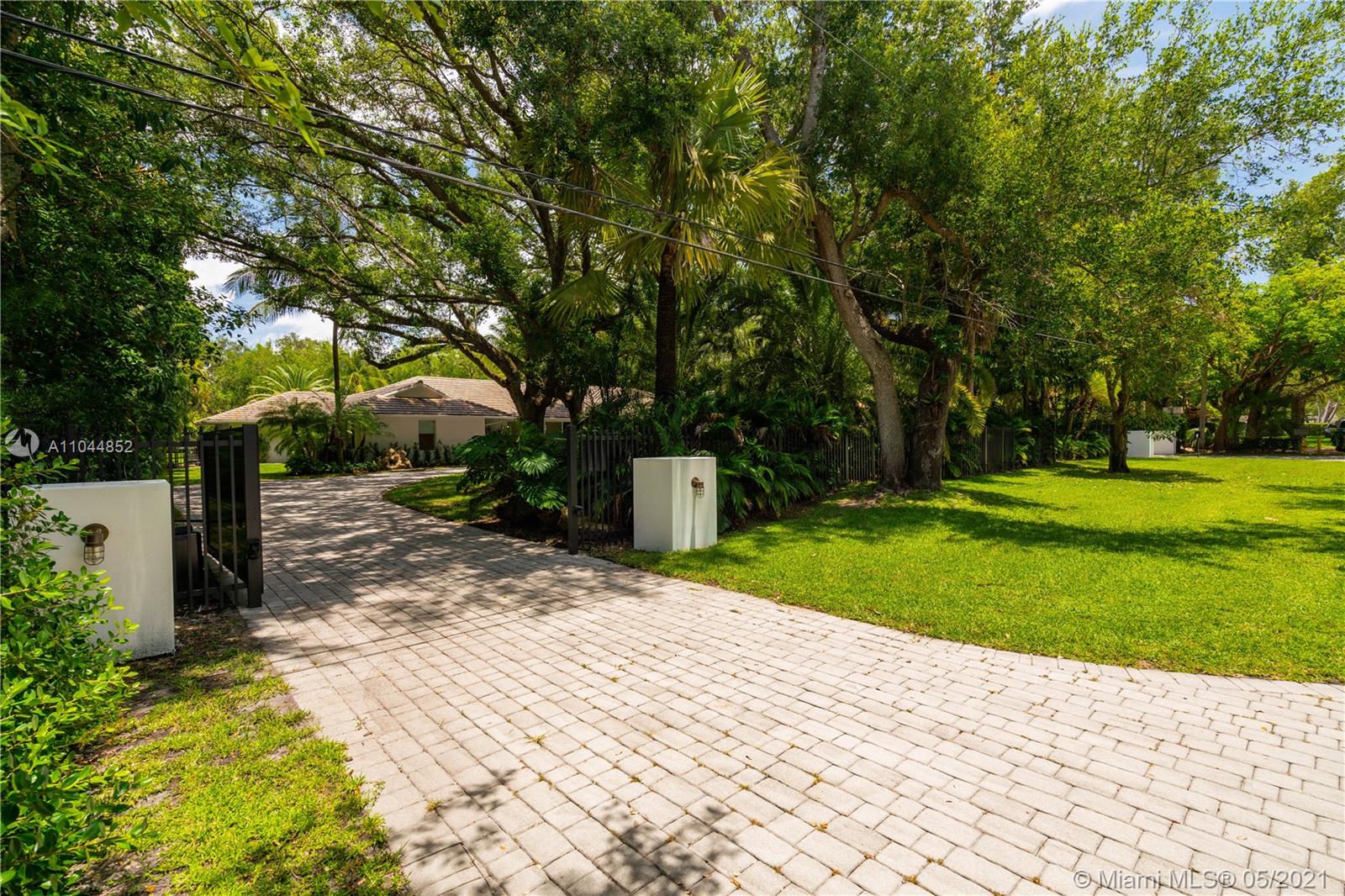 FELIX PARK HOME ACRES - Residential