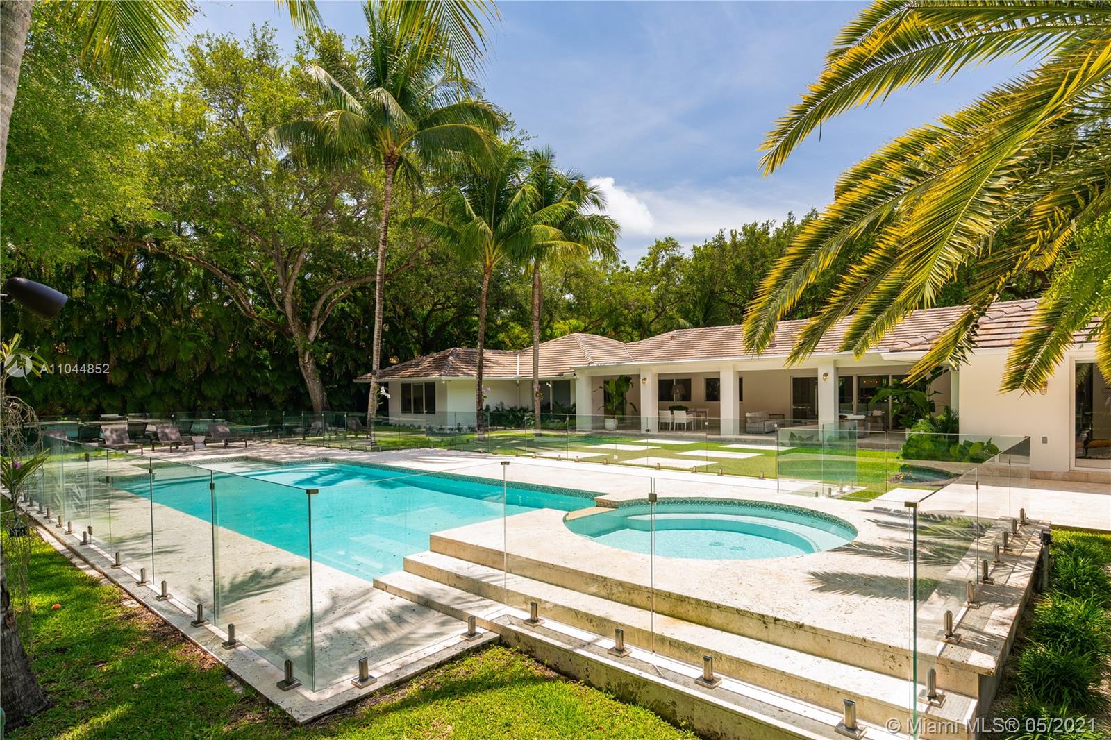 FELIX PARK HOME ACRES - Residential
