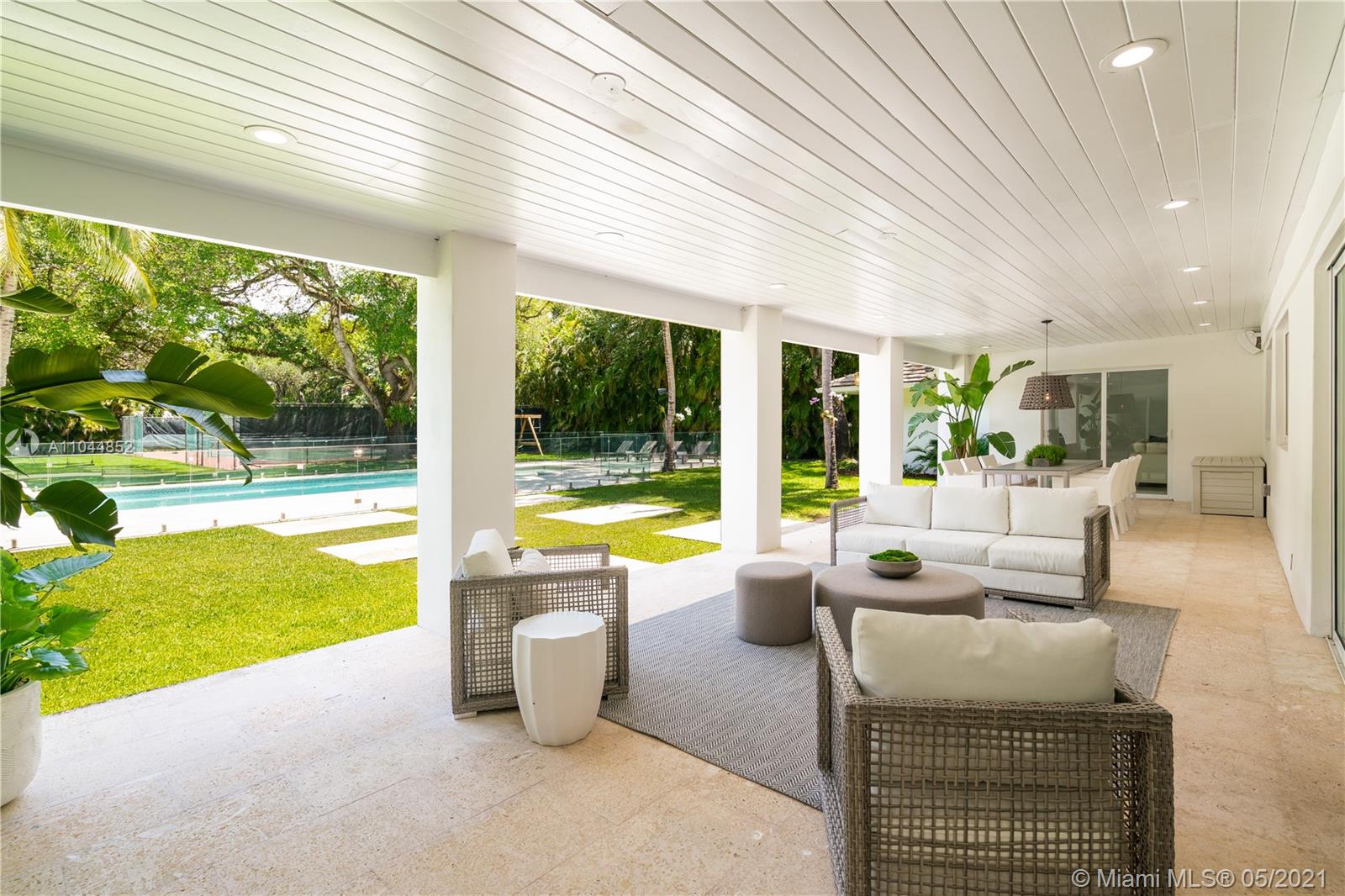 FELIX PARK HOME ACRES - Residential