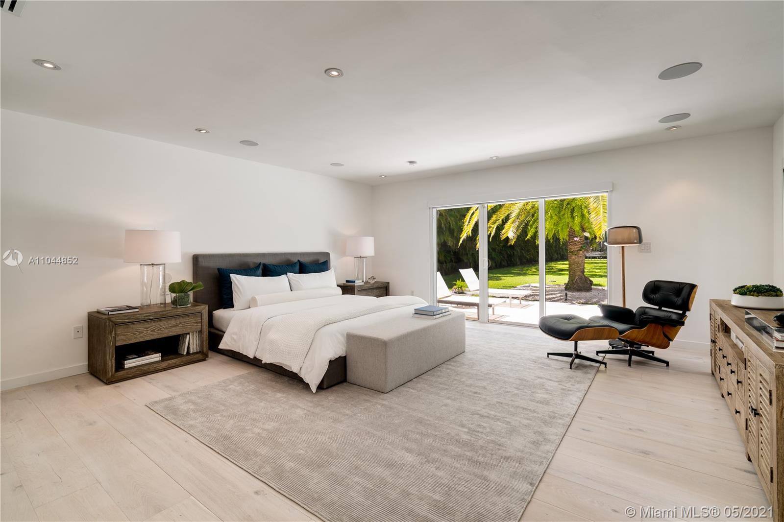 FELIX PARK HOME ACRES - Residential