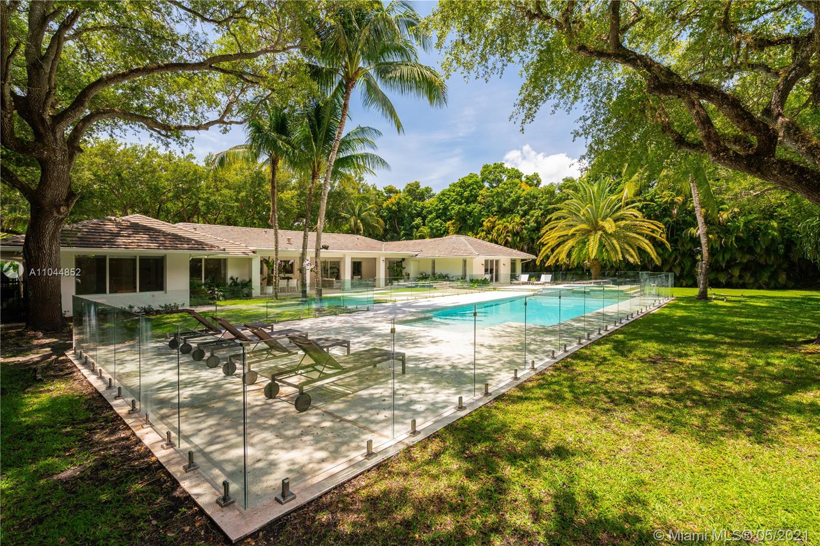 FELIX PARK HOME ACRES - Residential