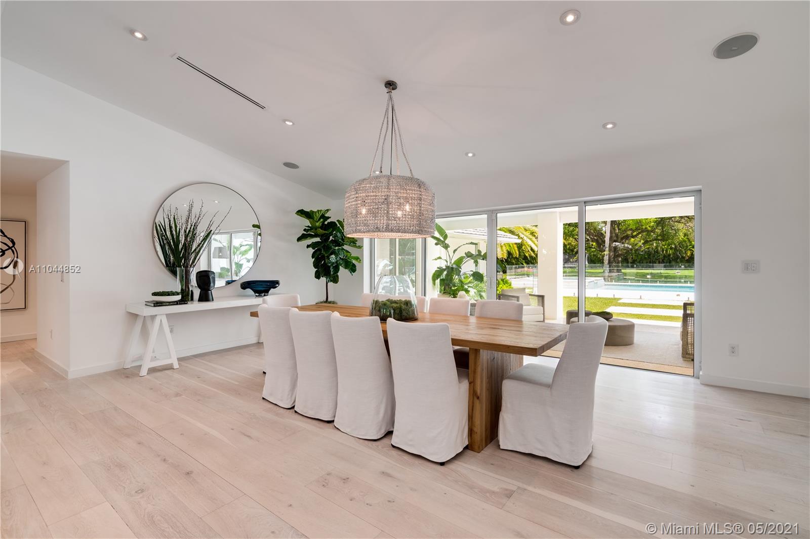 FELIX PARK HOME ACRES - Residential