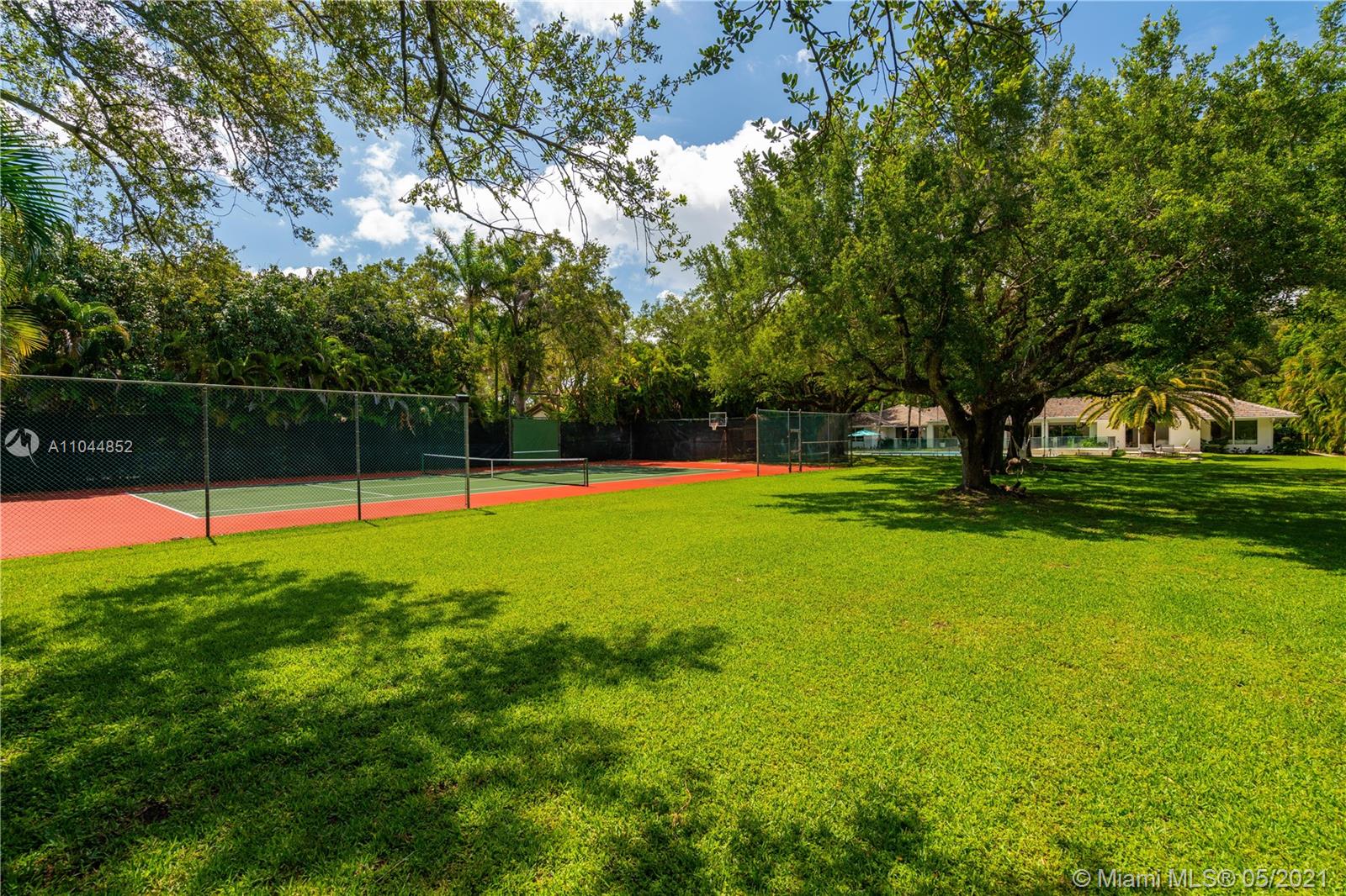 FELIX PARK HOME ACRES - Residential