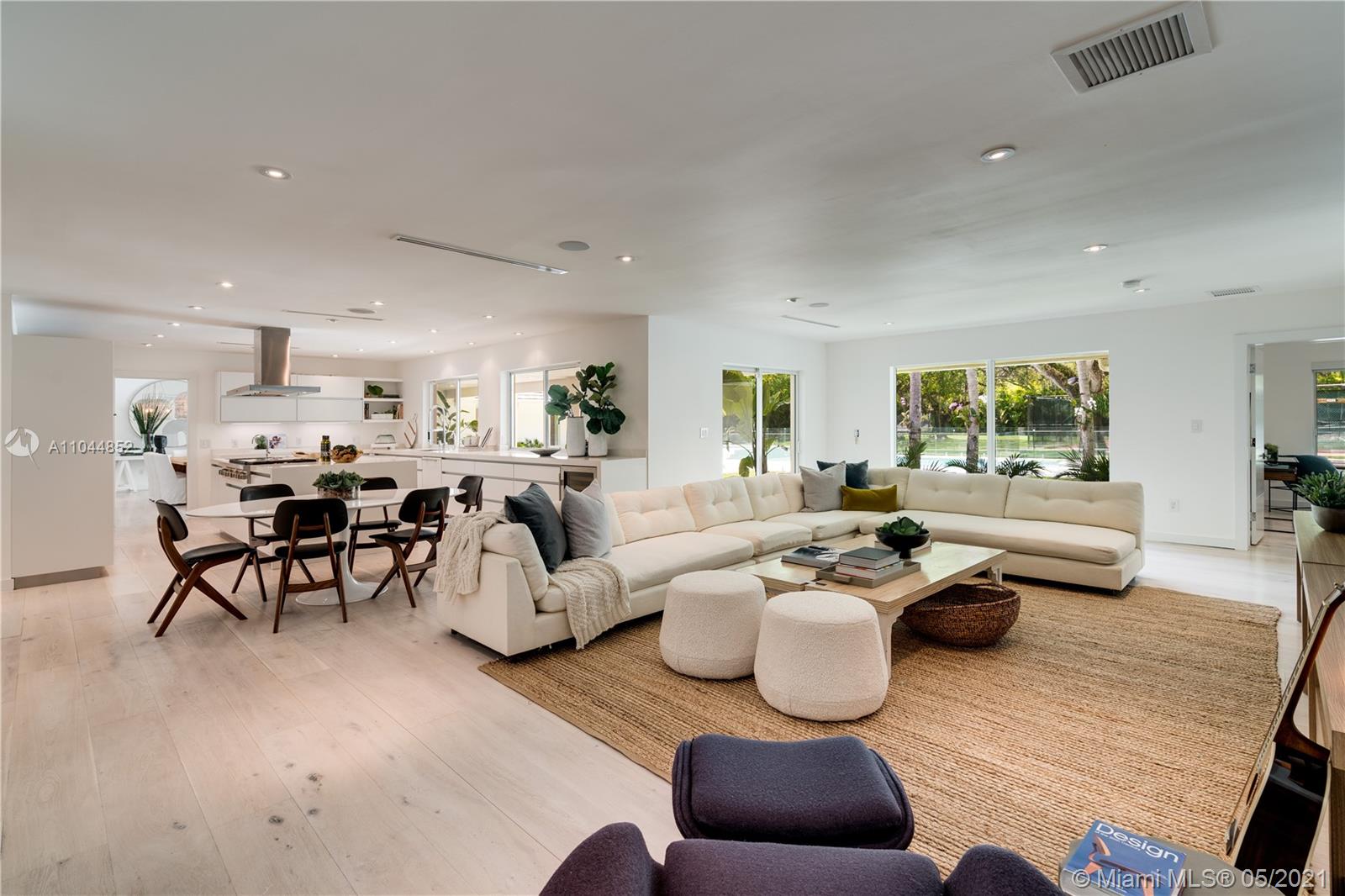 FELIX PARK HOME ACRES - Residential