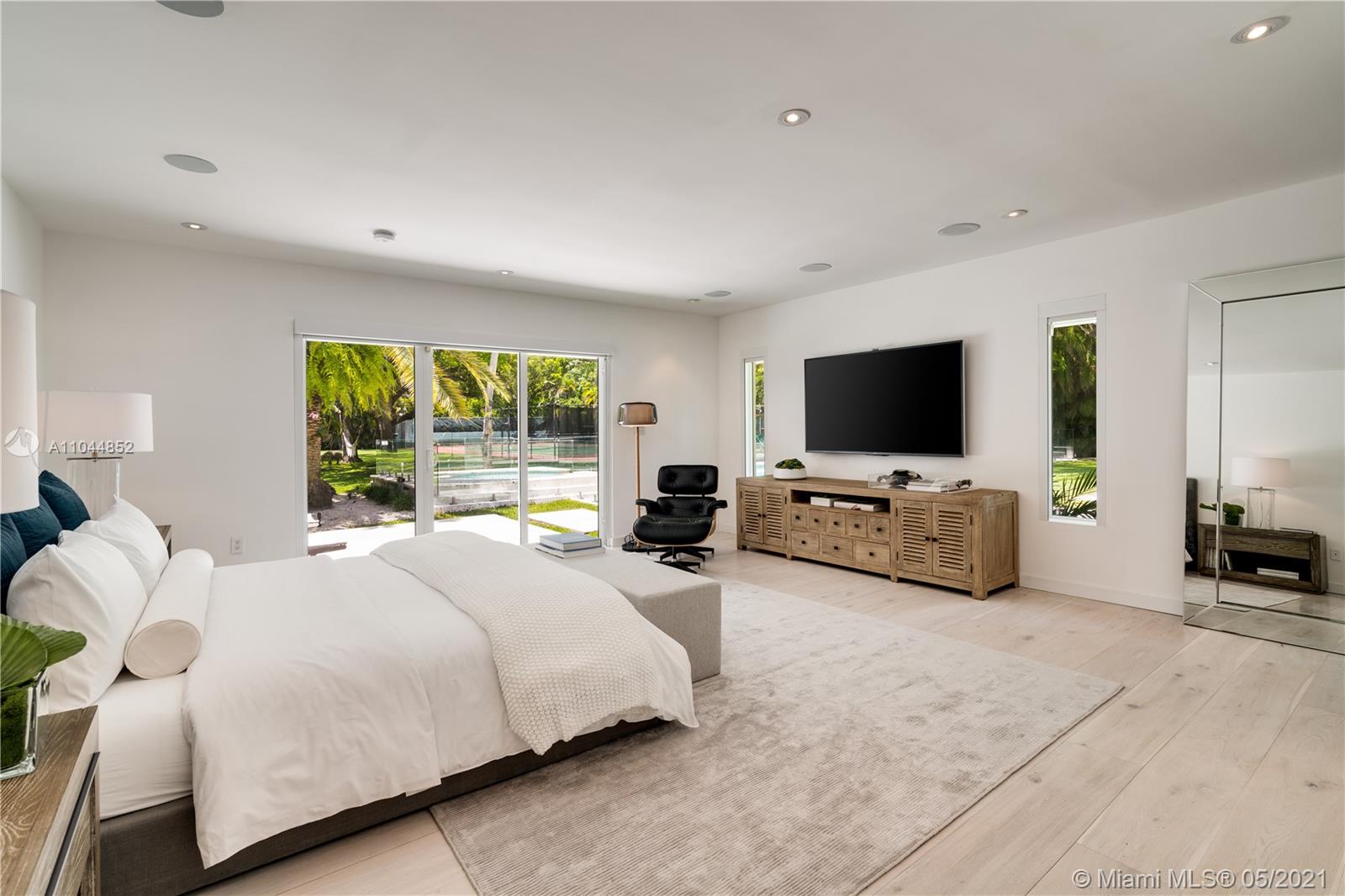 FELIX PARK HOME ACRES - Residential