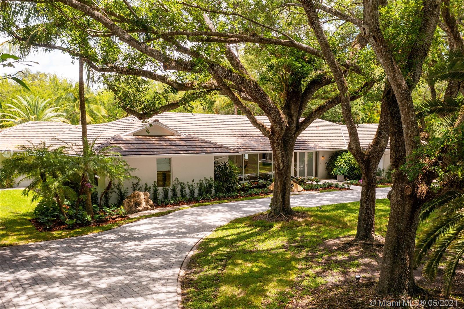 FELIX PARK HOME ACRES - Residential
