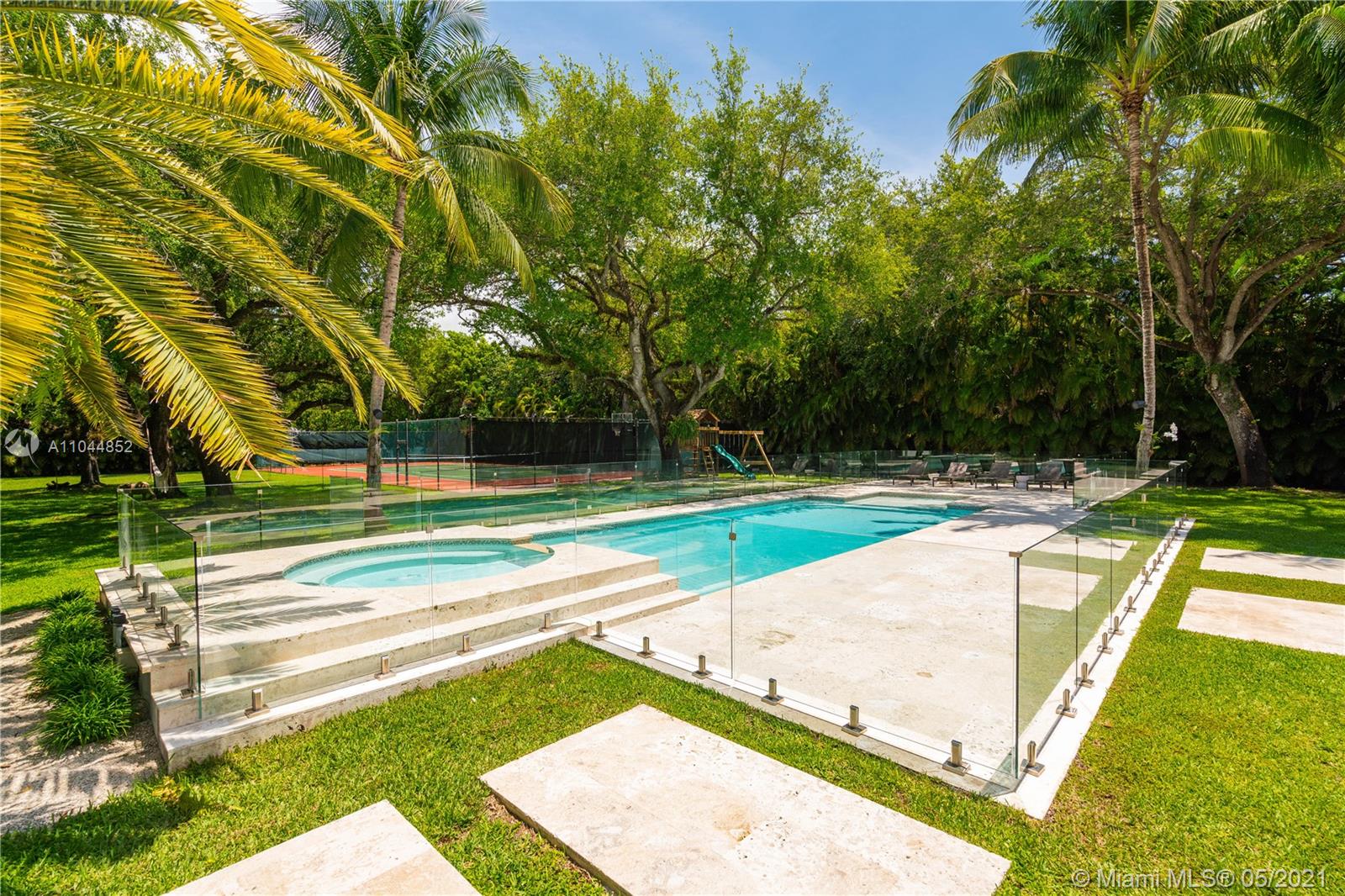 FELIX PARK HOME ACRES - Residential