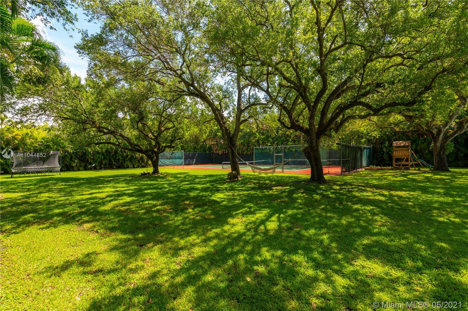 FELIX PARK HOME ACRES - Residential