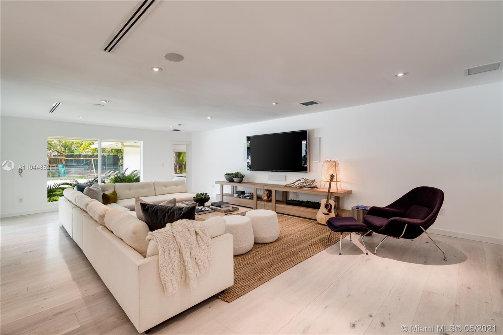 FELIX PARK HOME ACRES - Residential