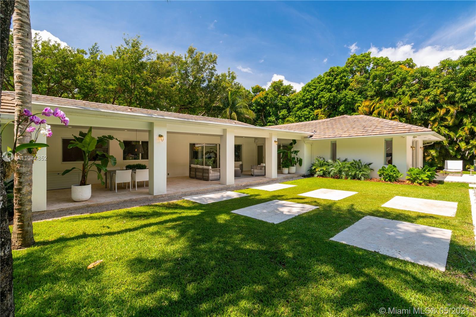 FELIX PARK HOME ACRES - Residential