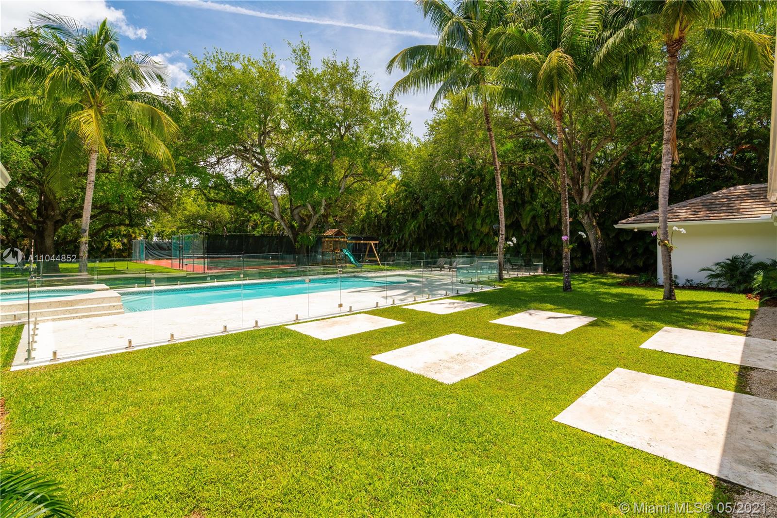 FELIX PARK HOME ACRES - Residential