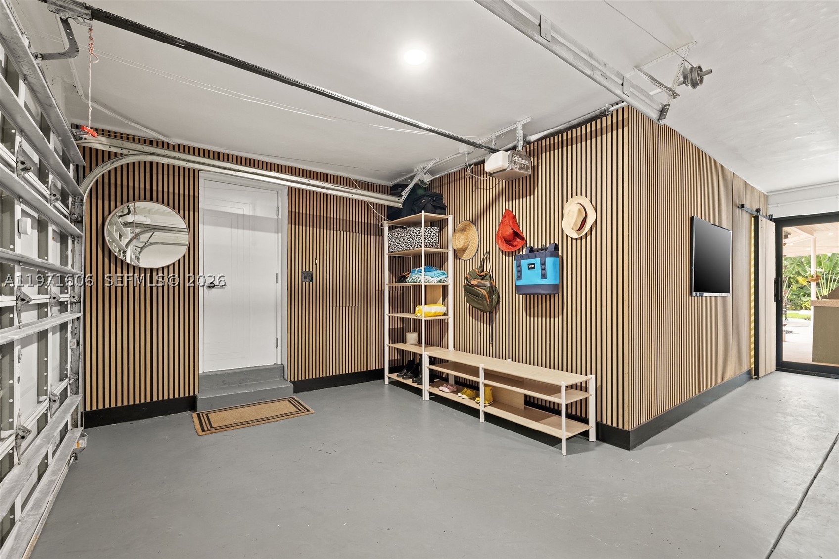MIAMI SHORES SEC 3 - Residential