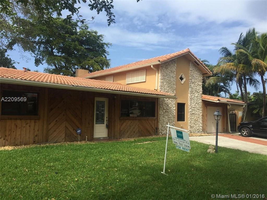 BEUATIFUL HOME IN PSN, TOTALLY REMODELED, 4 BEDS 3 1/2 BATHS, ONE CAR GARGE, ALL NEW APPLIANCES, IMPACT WINDOWS. ONE BED CAN BE USED FOR IN LAW QUARTERS