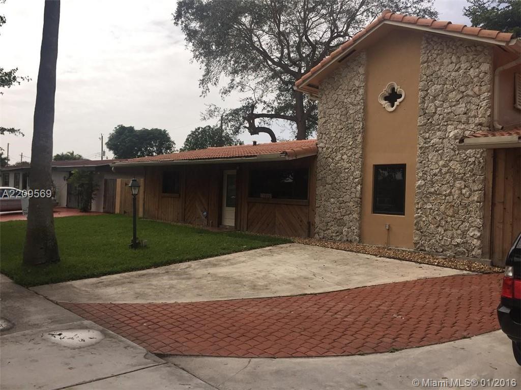10 52 40 - Residential Lease