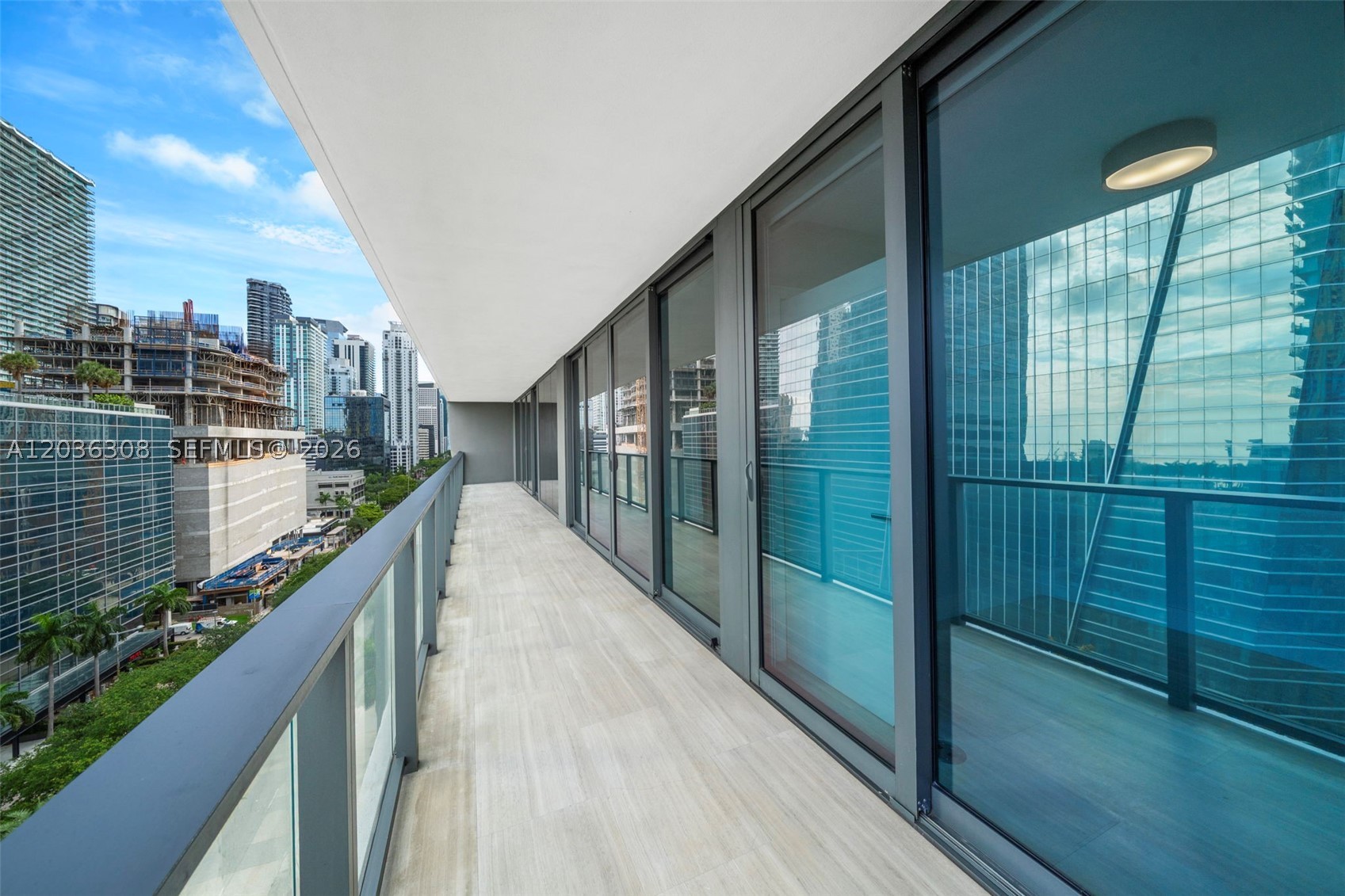 ECHO BRICKELL CONDO - Residential