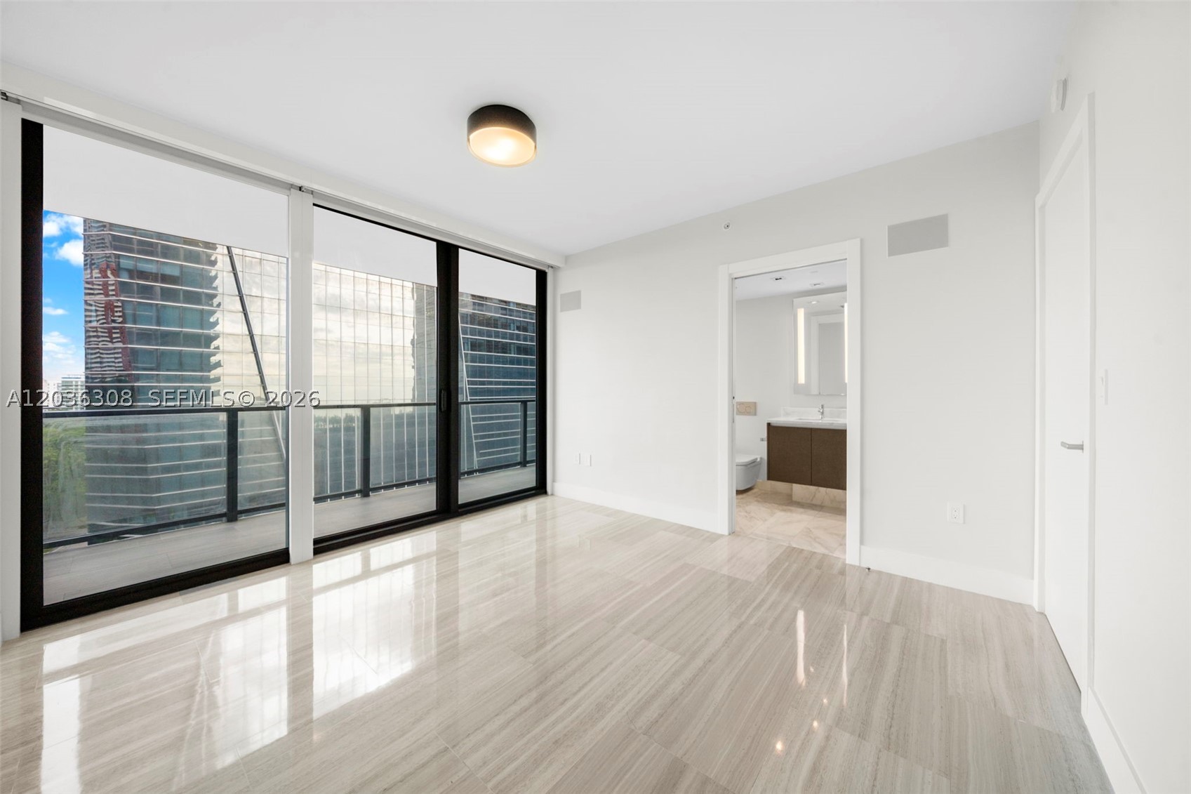 ECHO BRICKELL CONDO - Residential