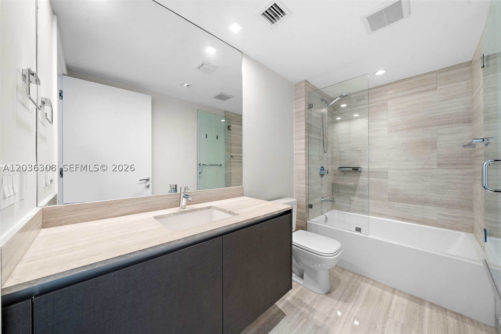 ECHO BRICKELL CONDO - Residential