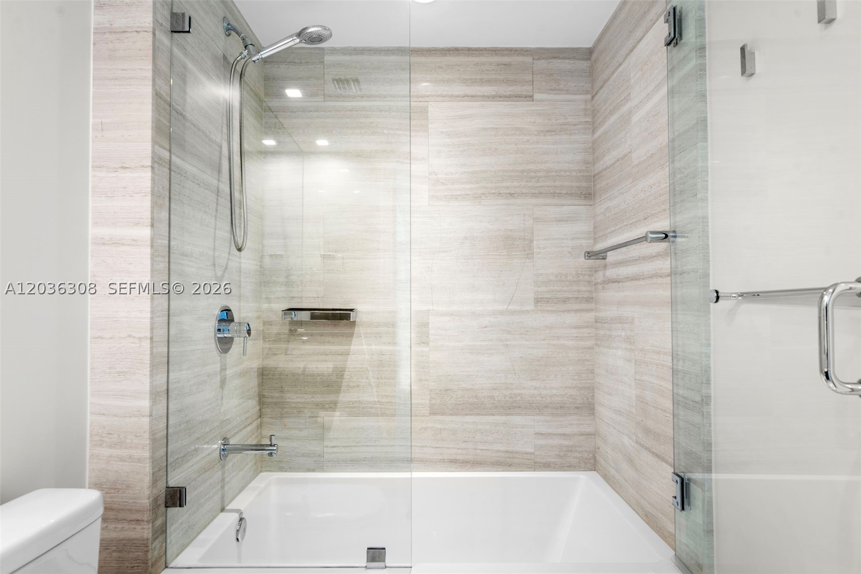 ECHO BRICKELL CONDO - Residential