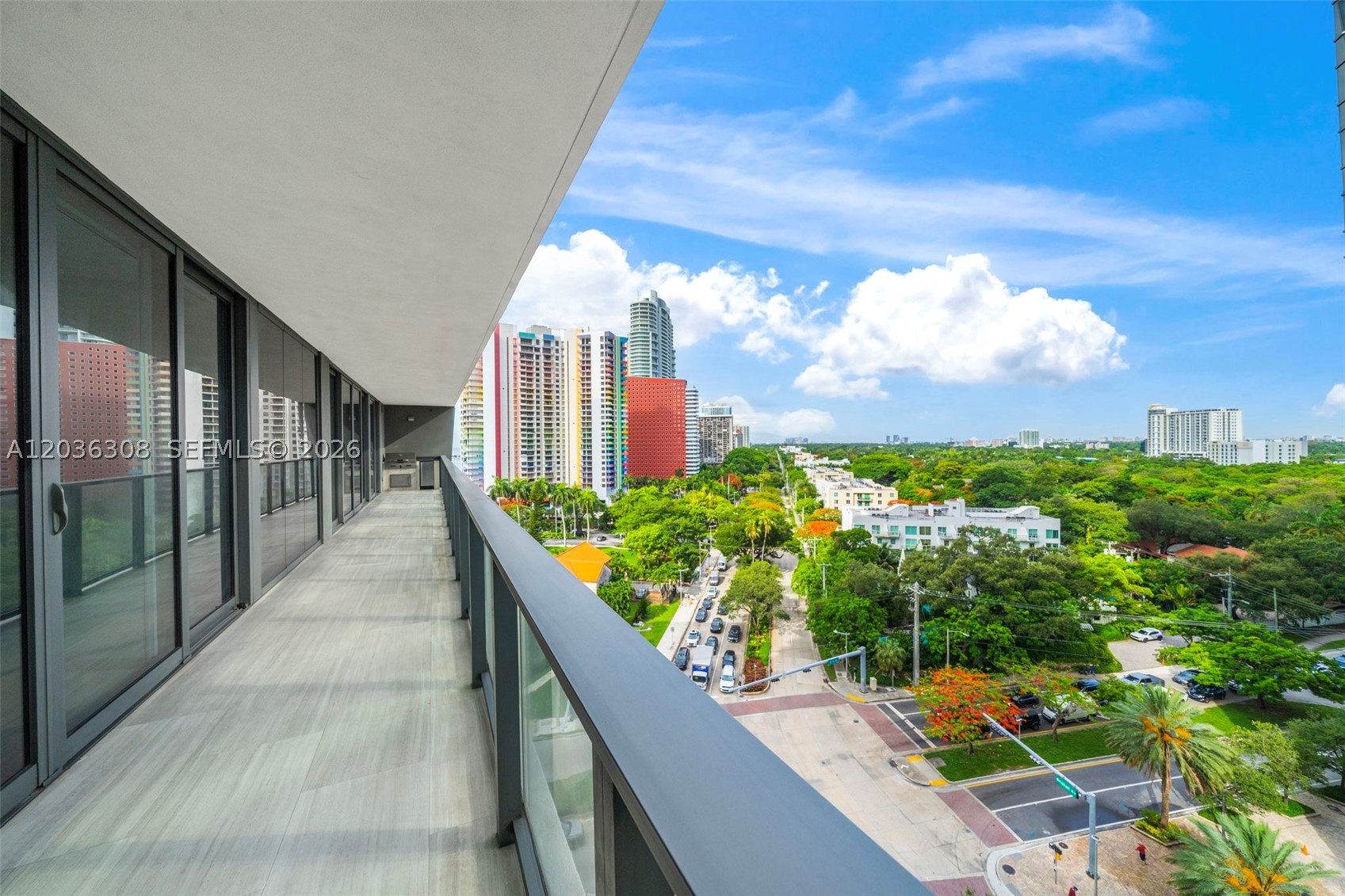 ECHO BRICKELL CONDO - Residential