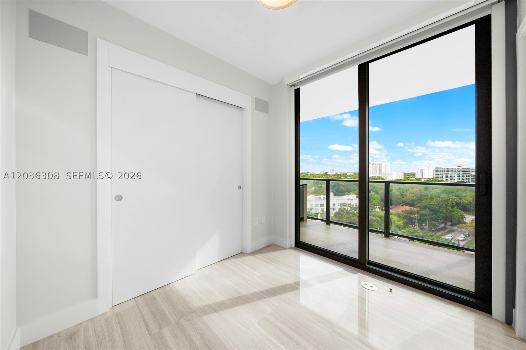 ECHO BRICKELL CONDO - Residential