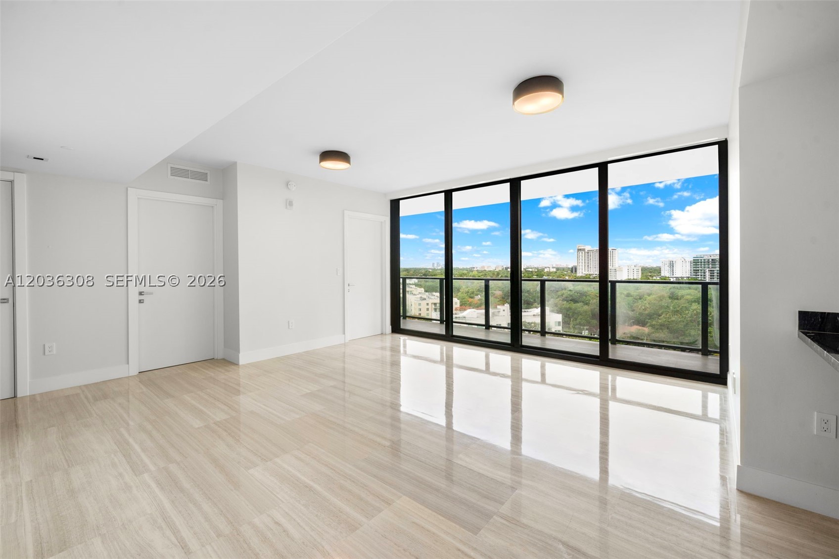 ECHO BRICKELL CONDO - Residential