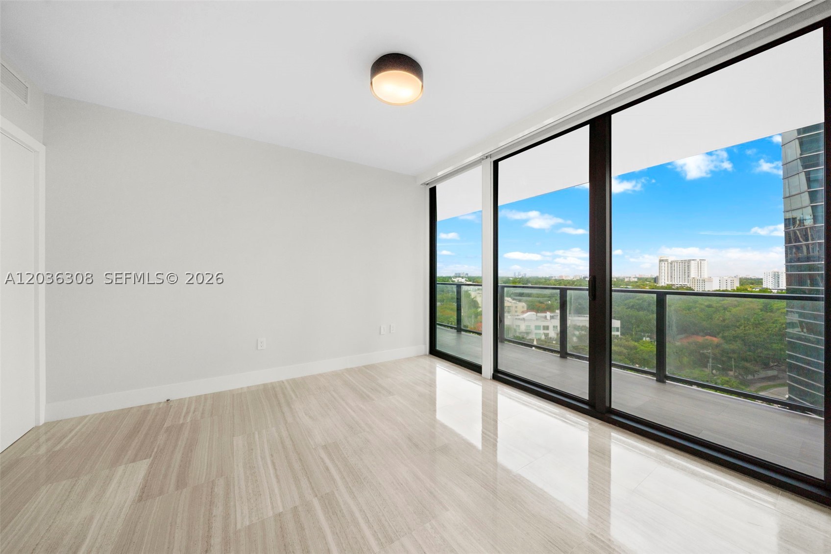 ECHO BRICKELL CONDO - Residential