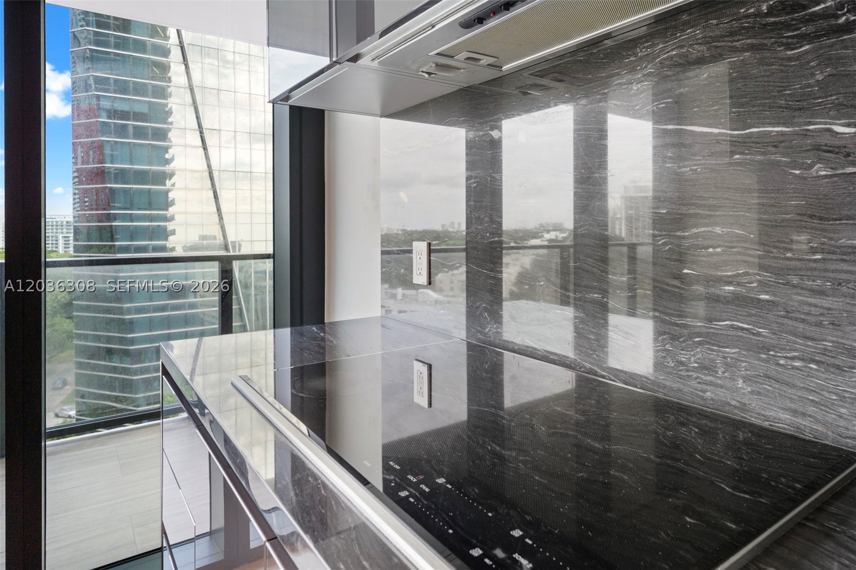ECHO BRICKELL CONDO - Residential