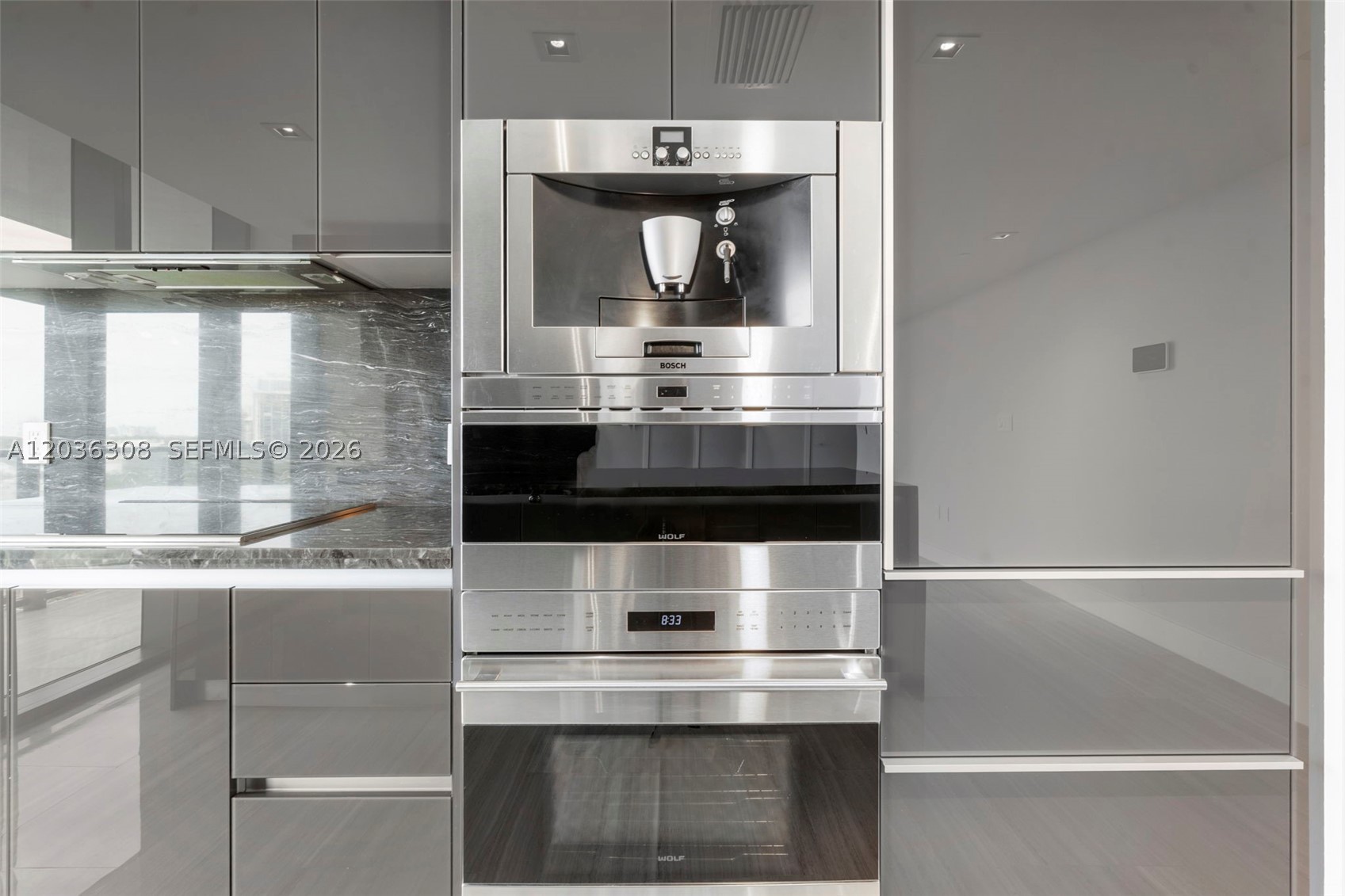 ECHO BRICKELL CONDO - Residential