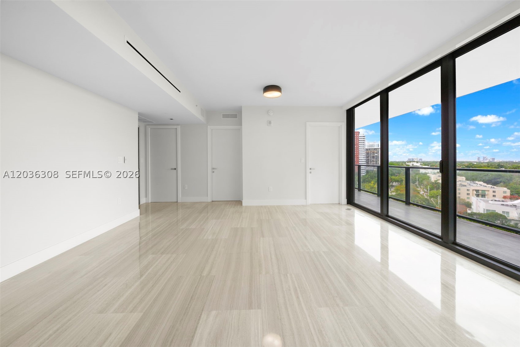 ECHO BRICKELL CONDO - Residential