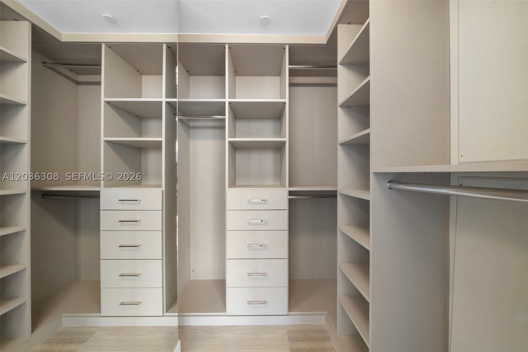 ECHO BRICKELL CONDO - Residential