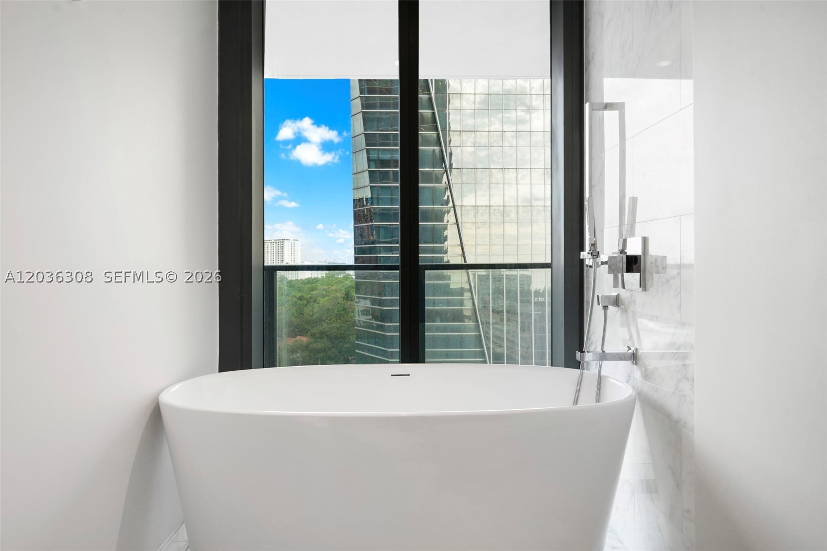 ECHO BRICKELL CONDO - Residential