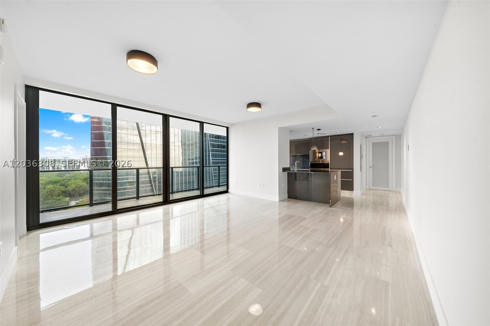 ECHO BRICKELL CONDO - Residential