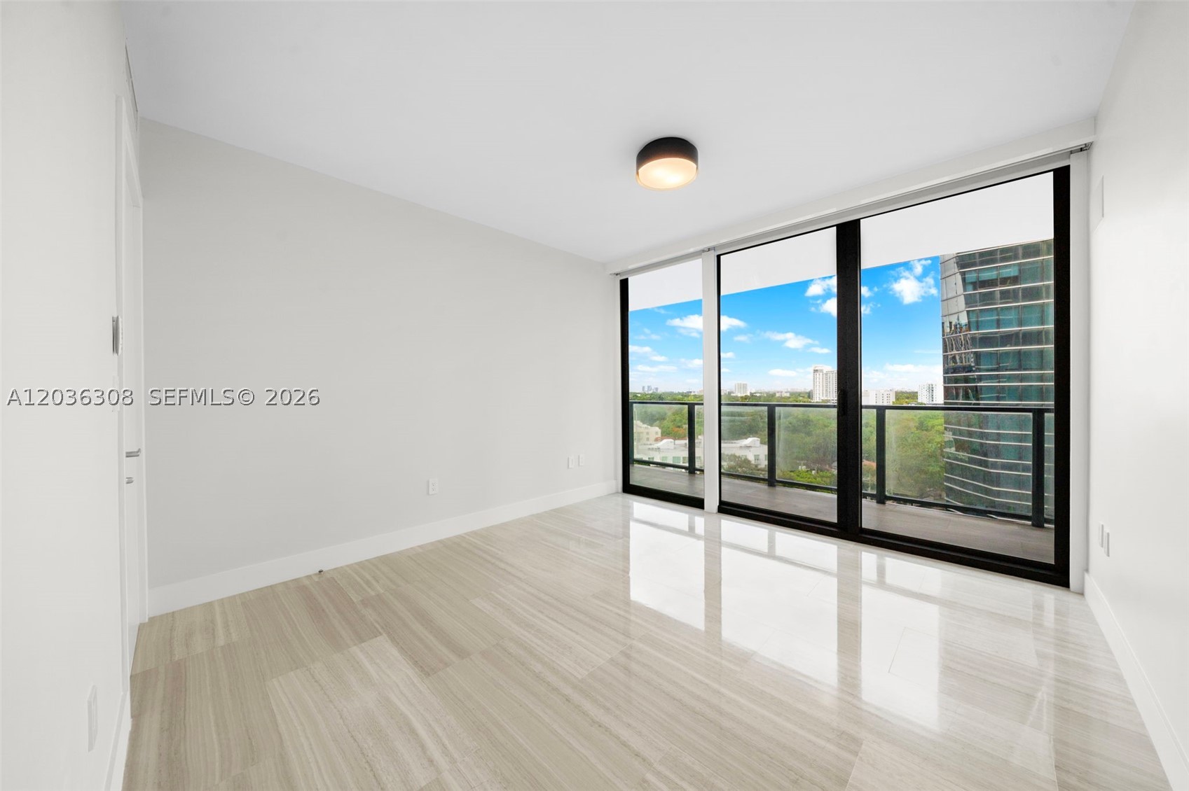 ECHO BRICKELL CONDO - Residential