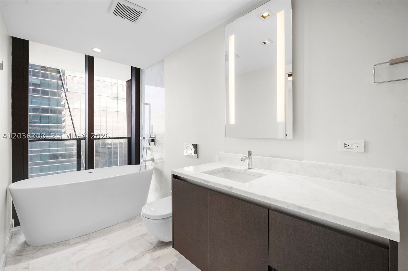 ECHO BRICKELL CONDO - Residential