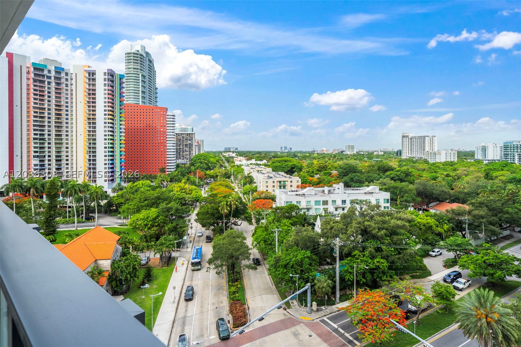 ECHO BRICKELL CONDO - Residential