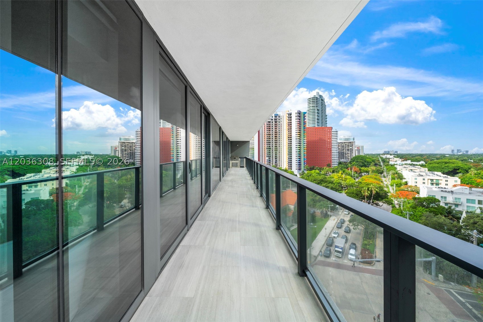 ECHO BRICKELL CONDO - Residential