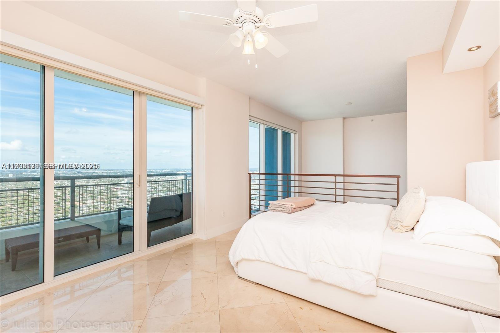 INFINITY AT BRICKELL COND - Residential