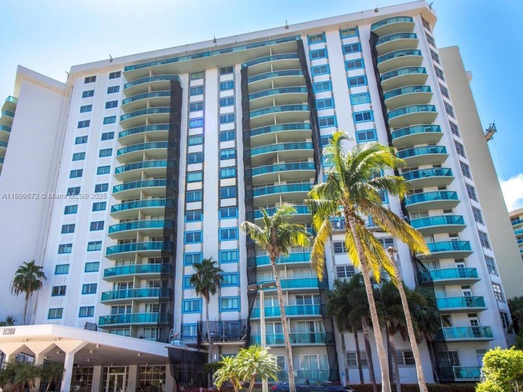 OCEANVIEW BUILDING B COND - Residential