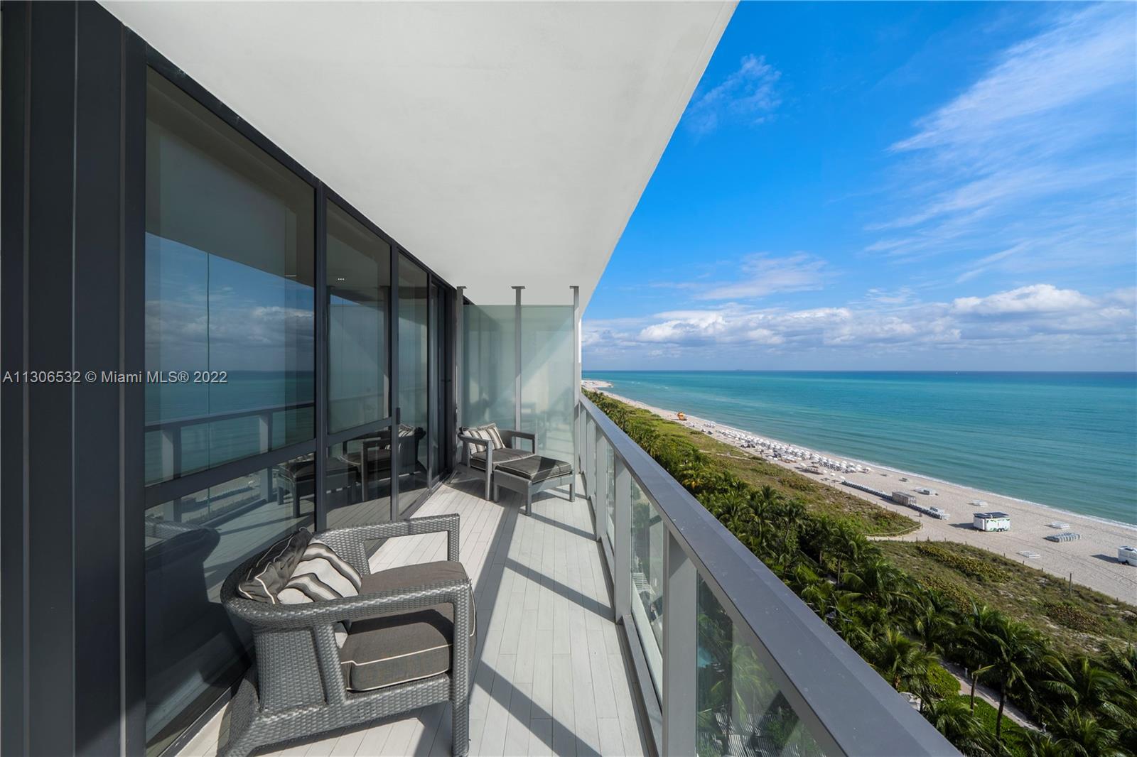 2201 COLLINS AVE CONDO - Residential