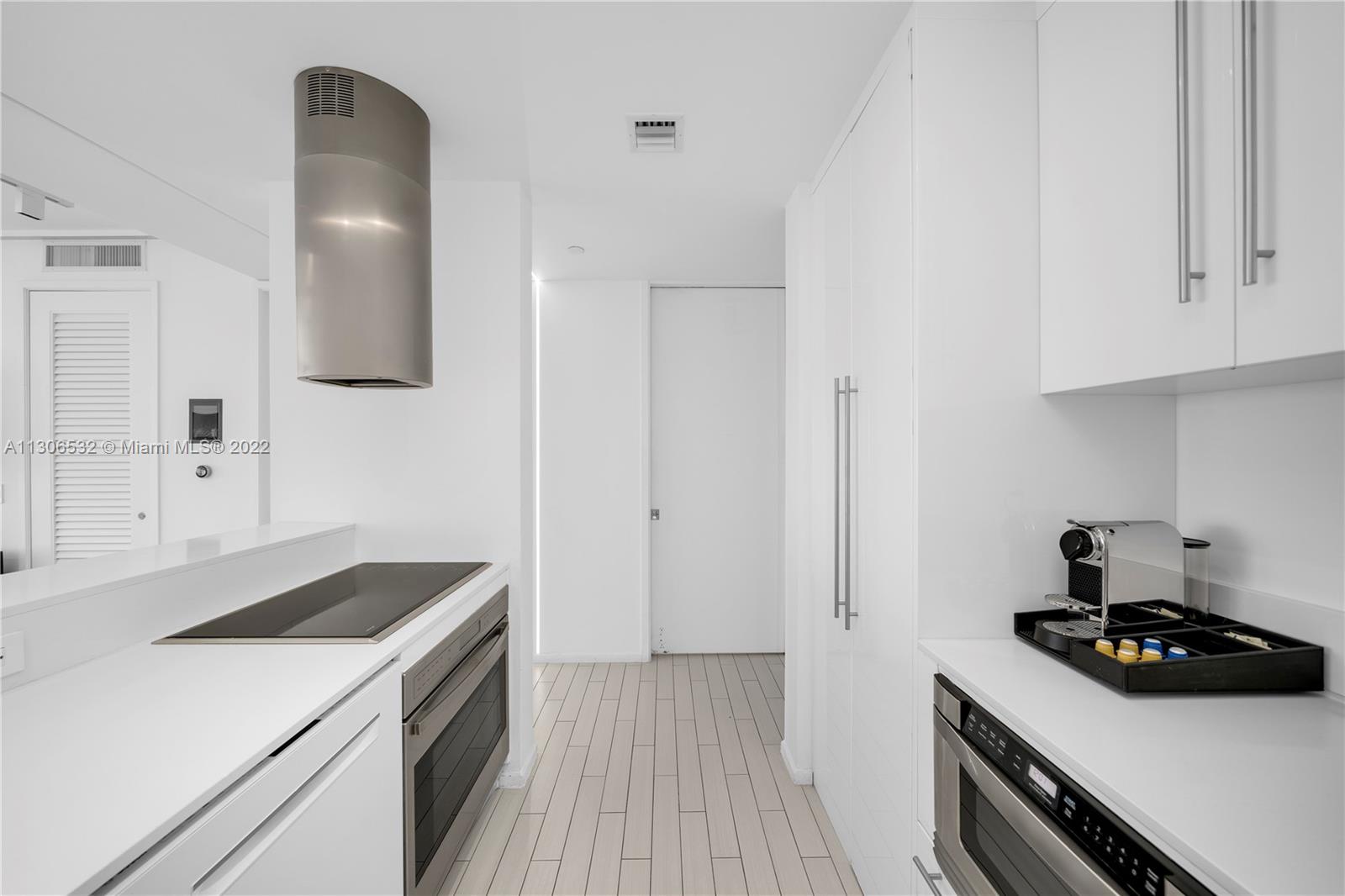 2201 COLLINS AVE CONDO - Residential