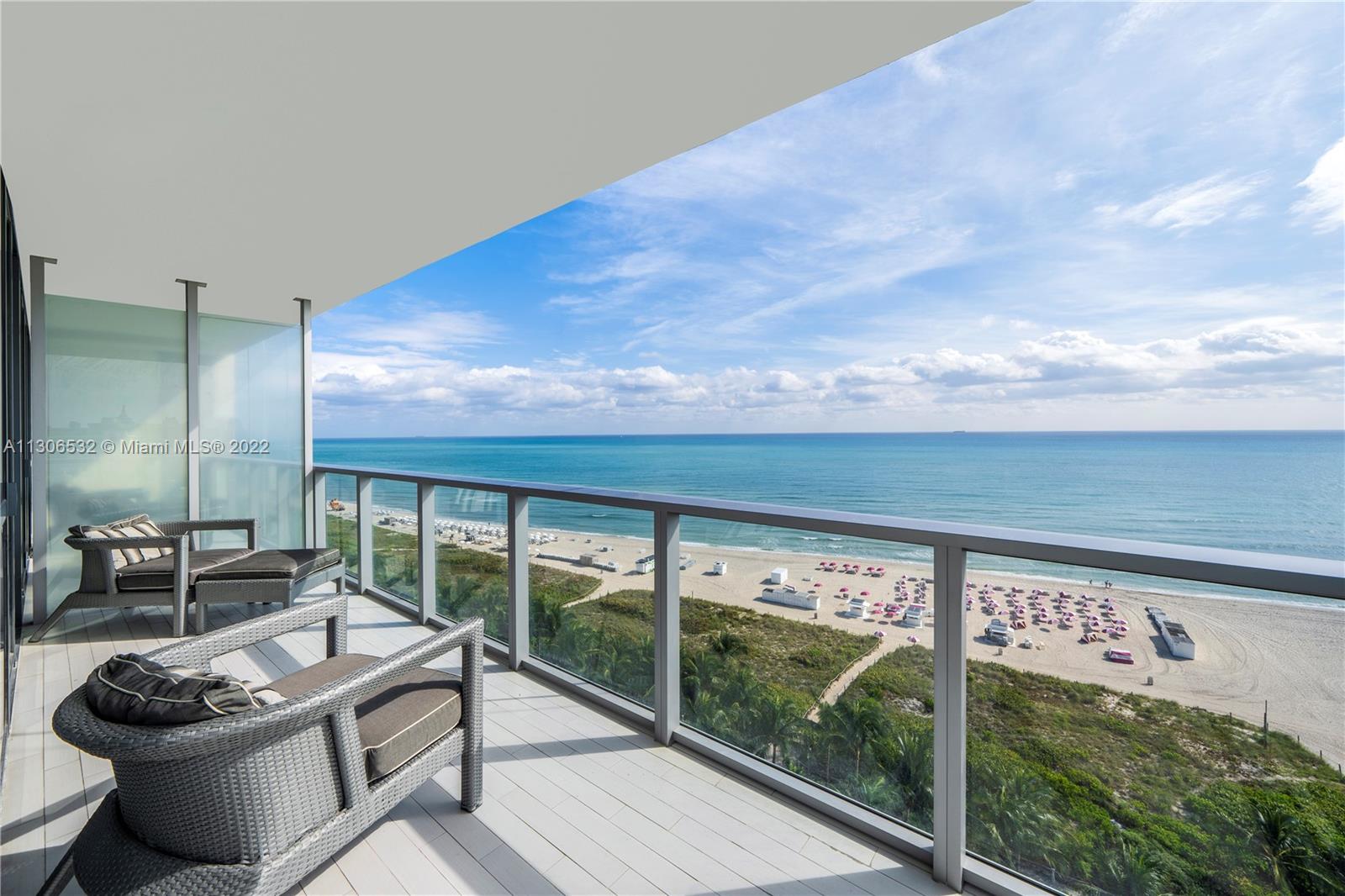 2201 COLLINS AVE CONDO - Residential