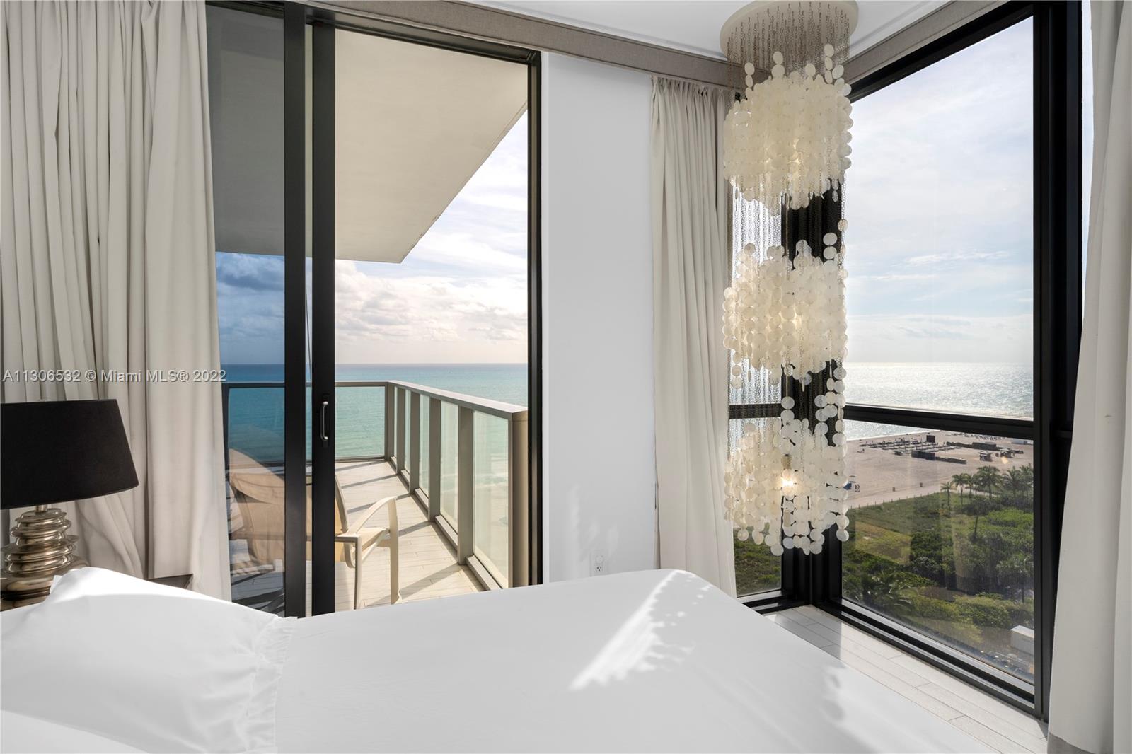 2201 COLLINS AVE CONDO - Residential
