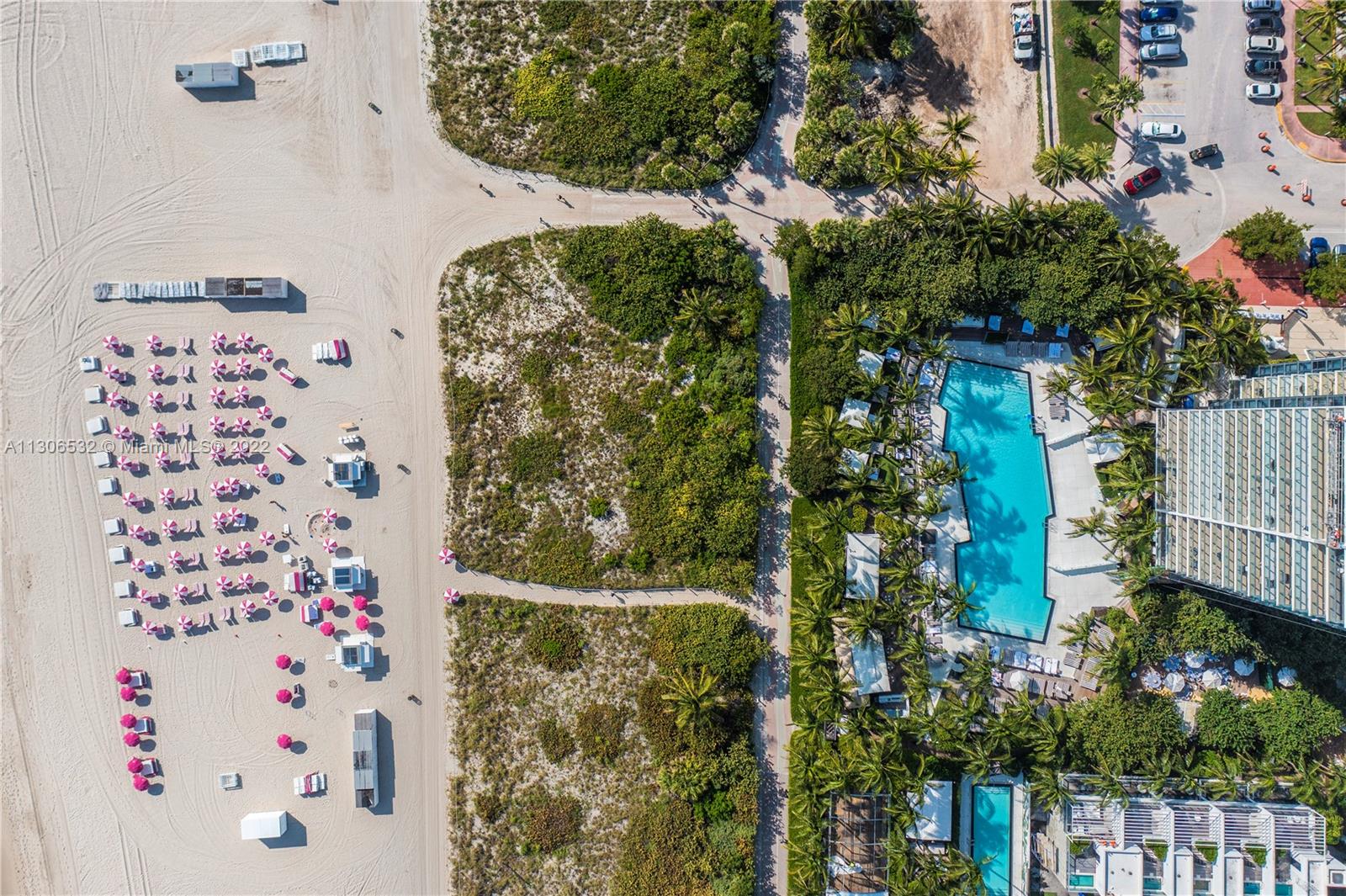 2201 COLLINS AVE CONDO - Residential
