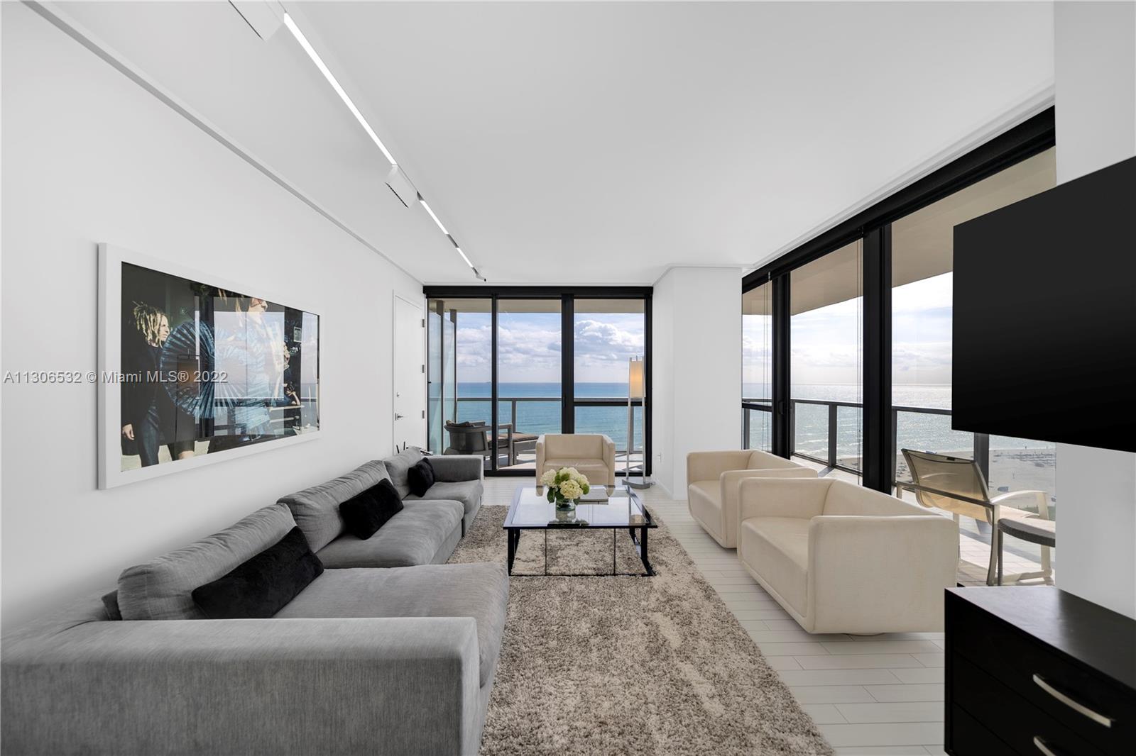 2201 COLLINS AVE CONDO - Residential
