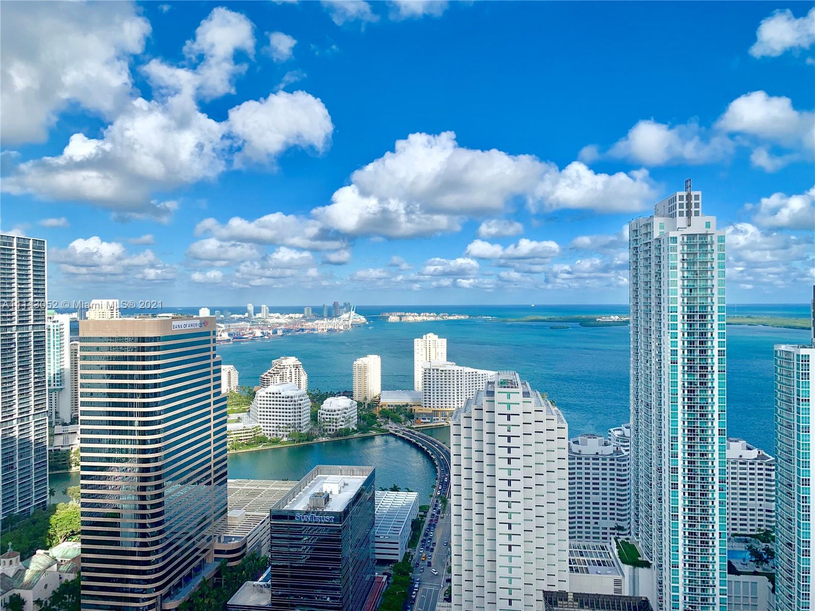 SLS LUX - Residential Lease