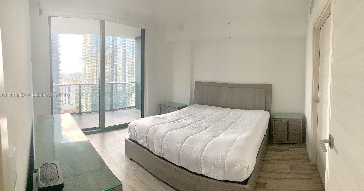 SLS LUX - Residential Lease