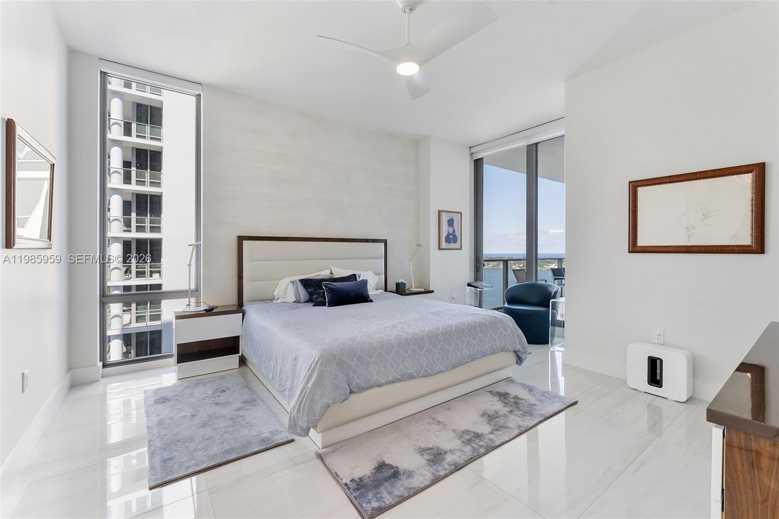 WATER CLUB 3 NORTH PALM B - Residential