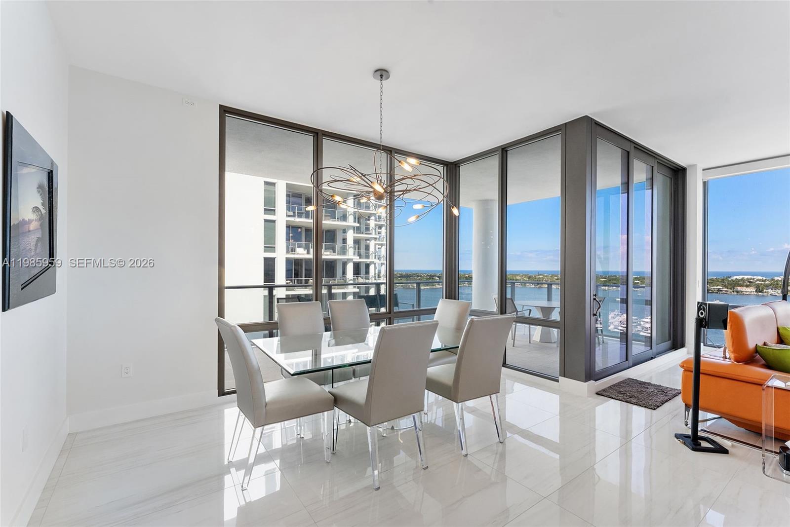 WATER CLUB 3 NORTH PALM B - Residential