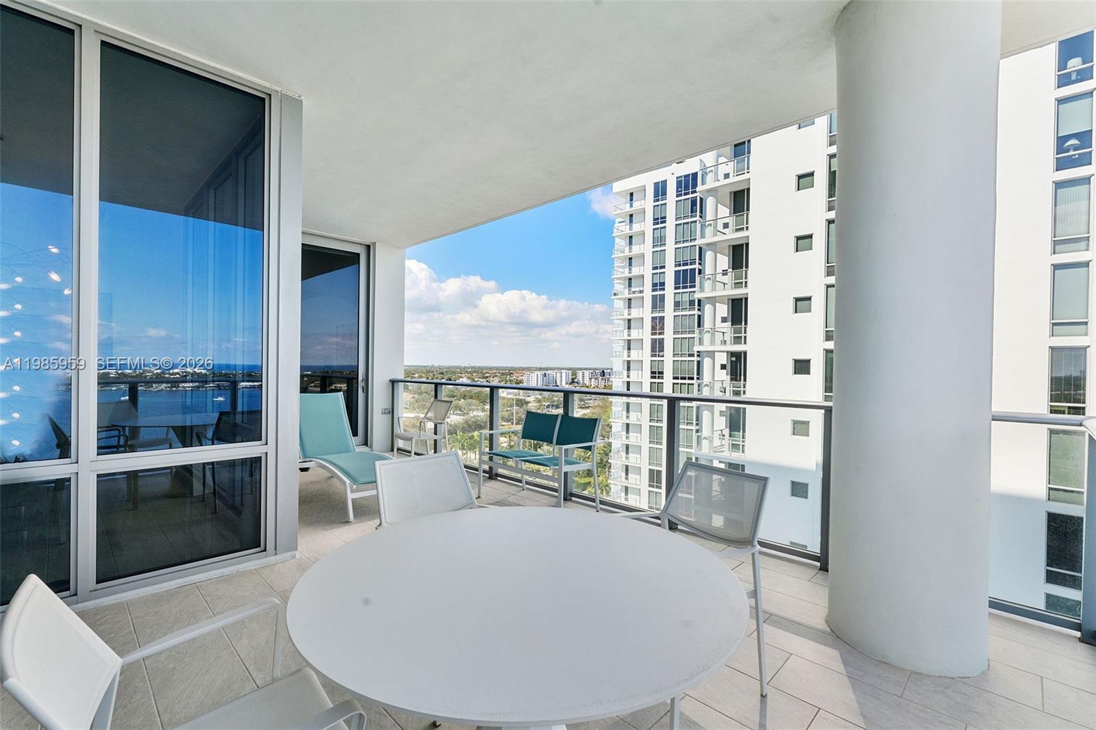 WATER CLUB 3 NORTH PALM B - Residential