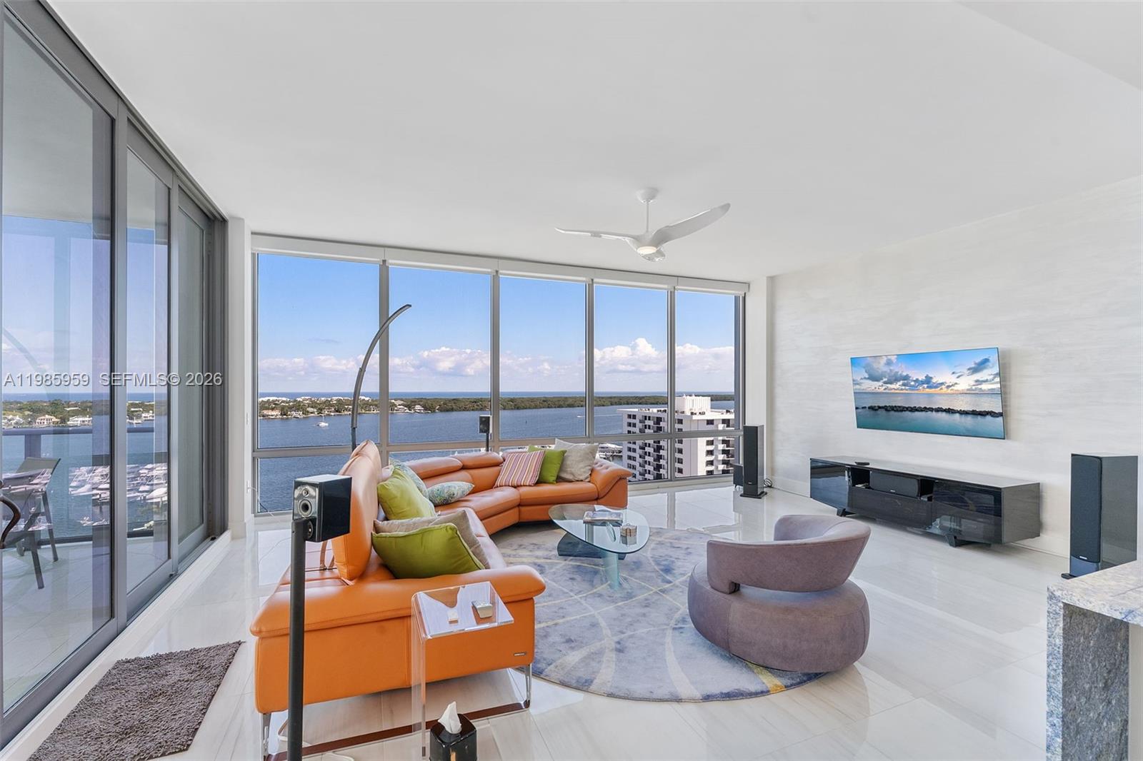 WATER CLUB 3 NORTH PALM B - Residential